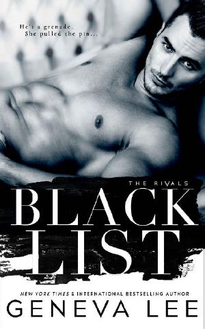 [The Rivals 01] • Blacklist